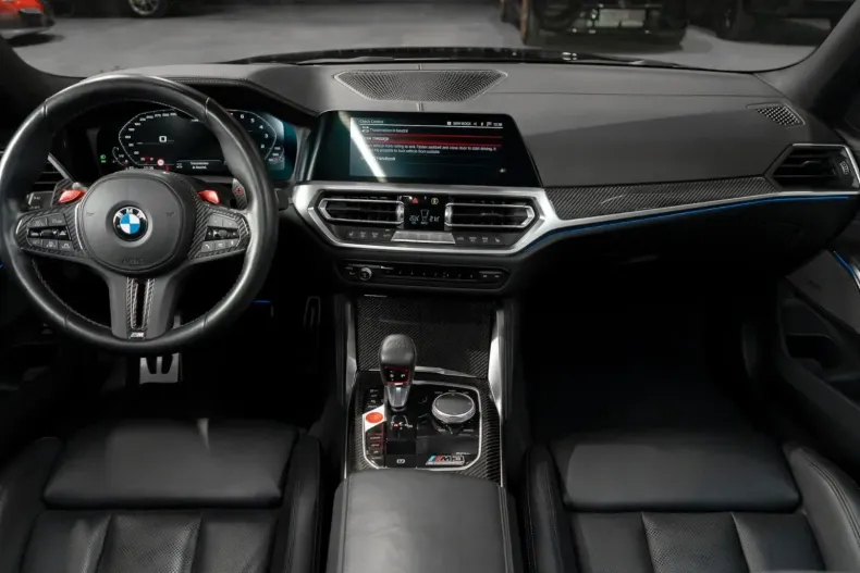 BMW M3 din 2021 cu 64.719 km - oferta BMW159770 - foto 13