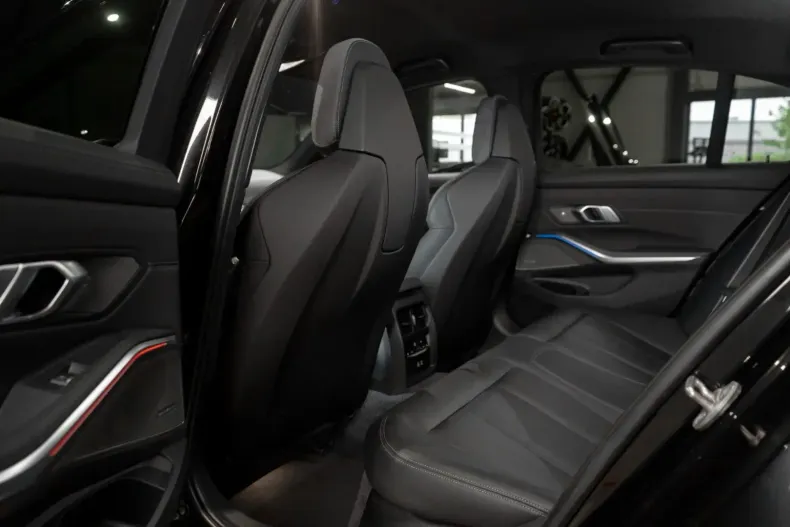 BMW M3 din 2021 cu 64.719 km - oferta BMW159770 - foto 16