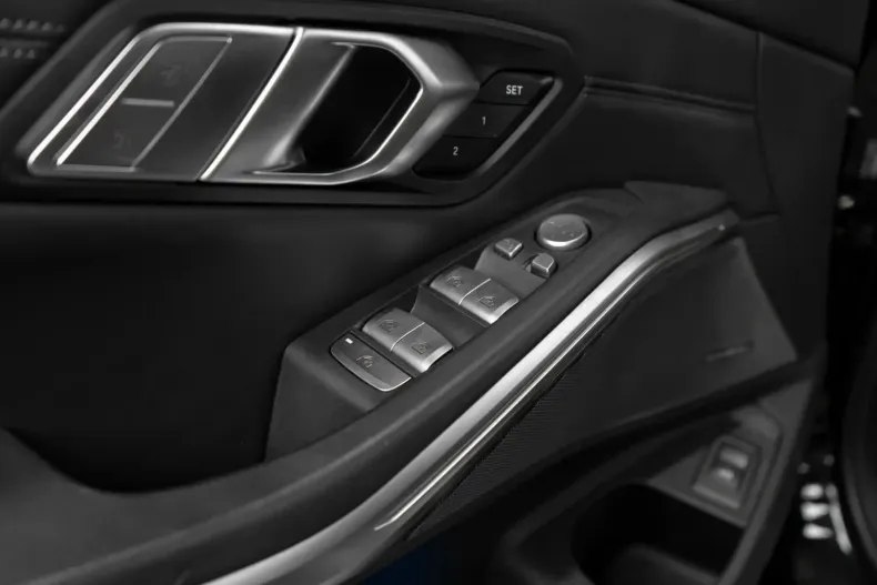 BMW M3 din 2021 cu 64.719 km - oferta BMW159770 - foto 17