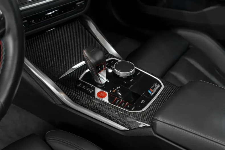 BMW M3 din 2021 cu 64.719 km - oferta BMW159770 - foto 18