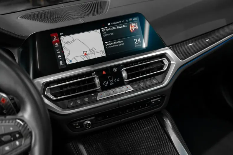 BMW M3 din 2021 cu 64.719 km - oferta BMW159770 - foto 20