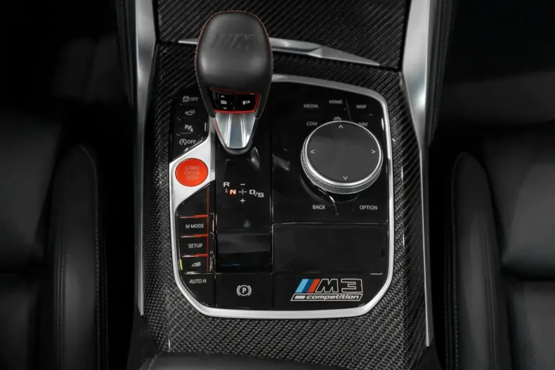 BMW M3 din 2021 cu 64.719 km - oferta BMW159770 - foto 21