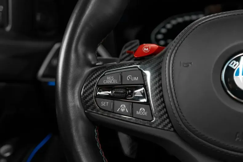 BMW M3 din 2021 cu 64.719 km - oferta BMW159770 - foto 22