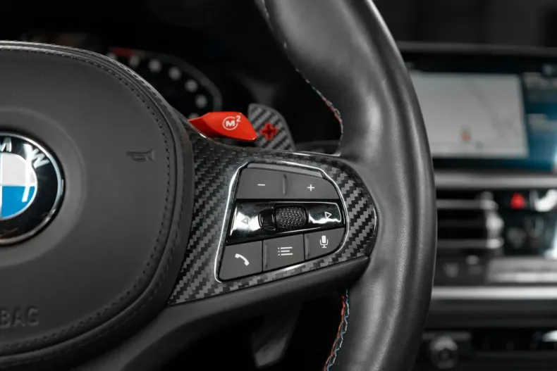 BMW M3 din 2021 cu 64.719 km - oferta BMW159770 - foto 23