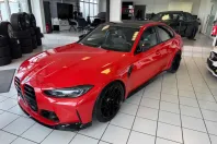 BMW M3 din 2021 cu 68.000 km - oferta BMW159771 - foto 1