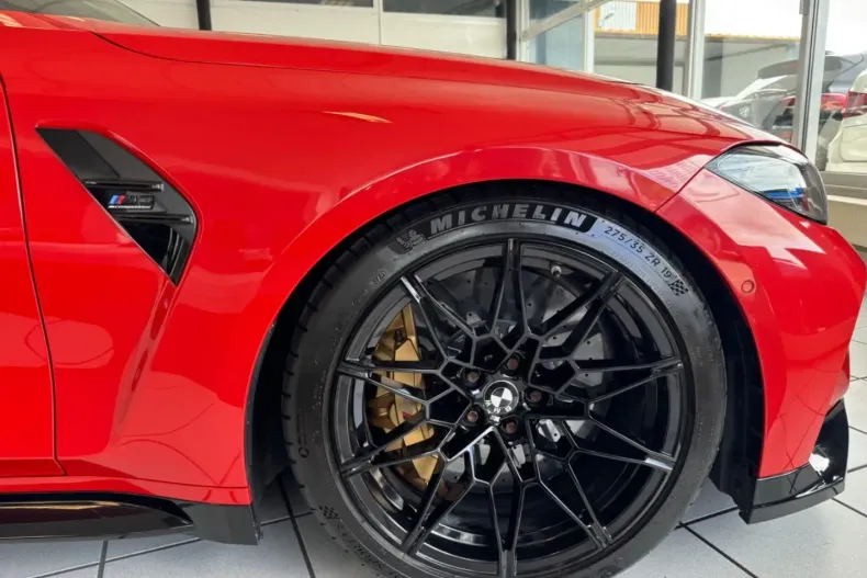 BMW M3 din 2021 cu 68.000 km - oferta BMW159771 - foto 3