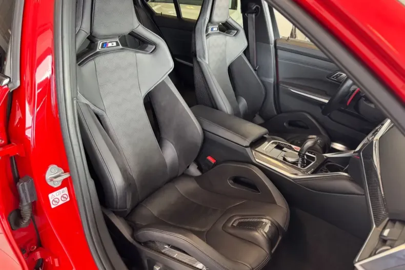 BMW M3 din 2021 cu 68.000 km - oferta BMW159771 - foto 5