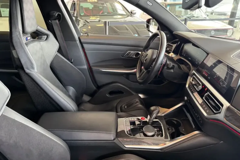 BMW M3 din 2021 cu 68.000 km - oferta BMW159771 - foto 8