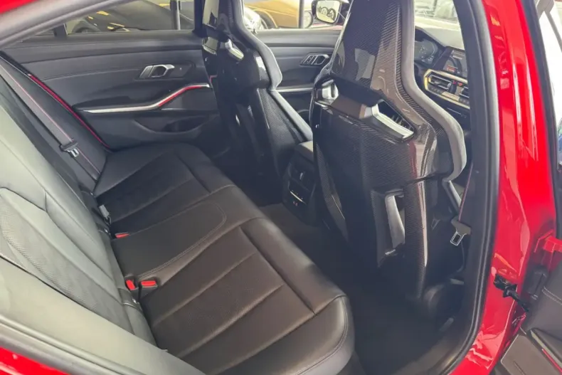 BMW M3 din 2021 cu 68.000 km - oferta BMW159771 - foto 10