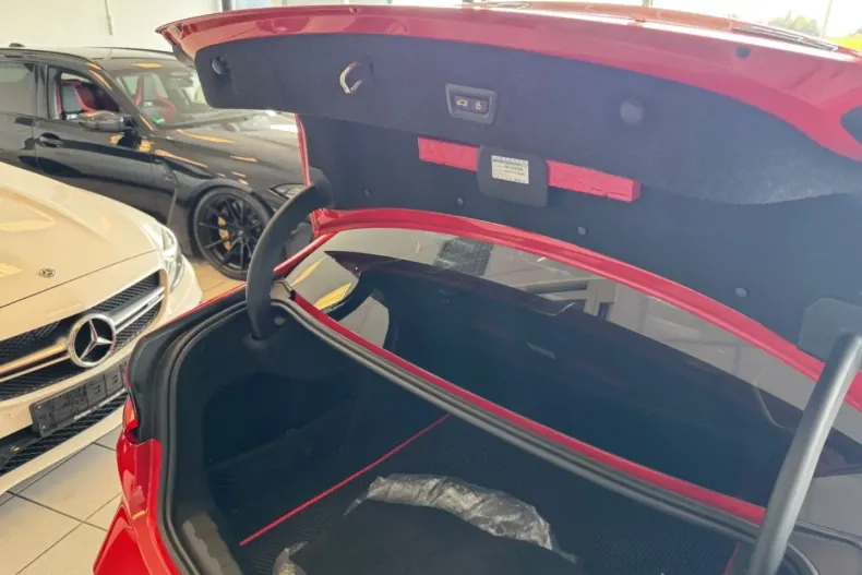 BMW M3 din 2021 cu 68.000 km - oferta BMW159771 - foto 14