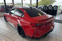 BMW M3 din 2021 cu 68.000 km - oferta BMW159771 - foto 15