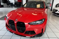 BMW M3 din 2021 cu 68.000 km - oferta BMW159771 - foto 17