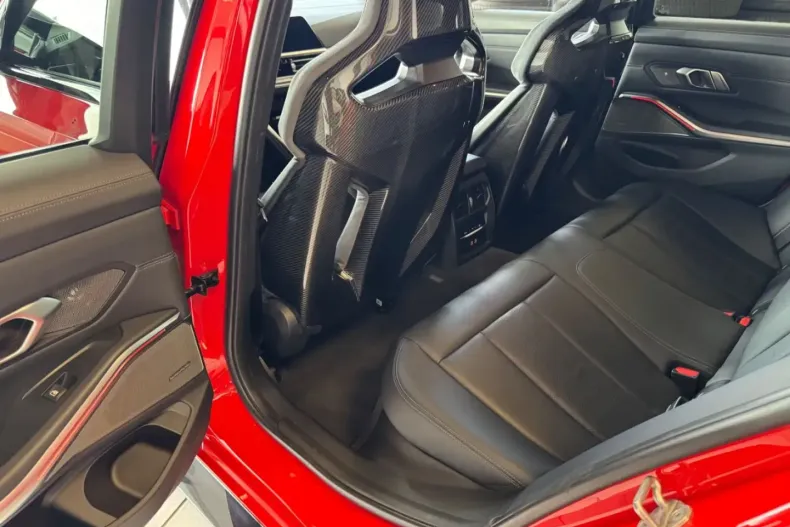 BMW M3 din 2021 cu 68.000 km - oferta BMW159771 - foto 18