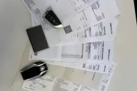 BMW M3 din 2021 cu 68.000 km - oferta BMW159771 - foto 25