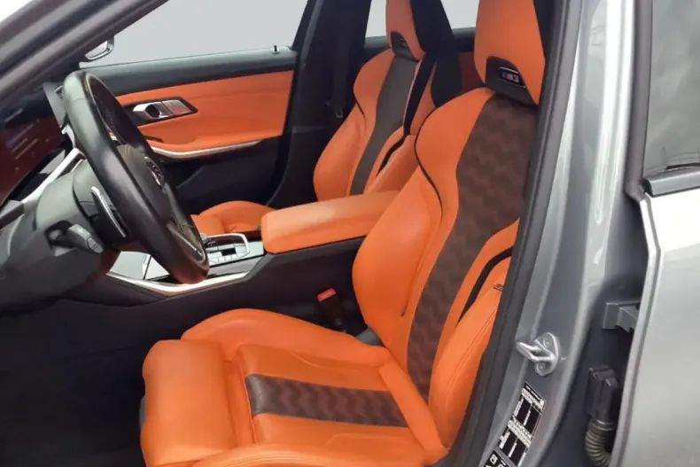 BMW M3 din 2023 cu 75.214 km - oferta BMW159772 - foto 10