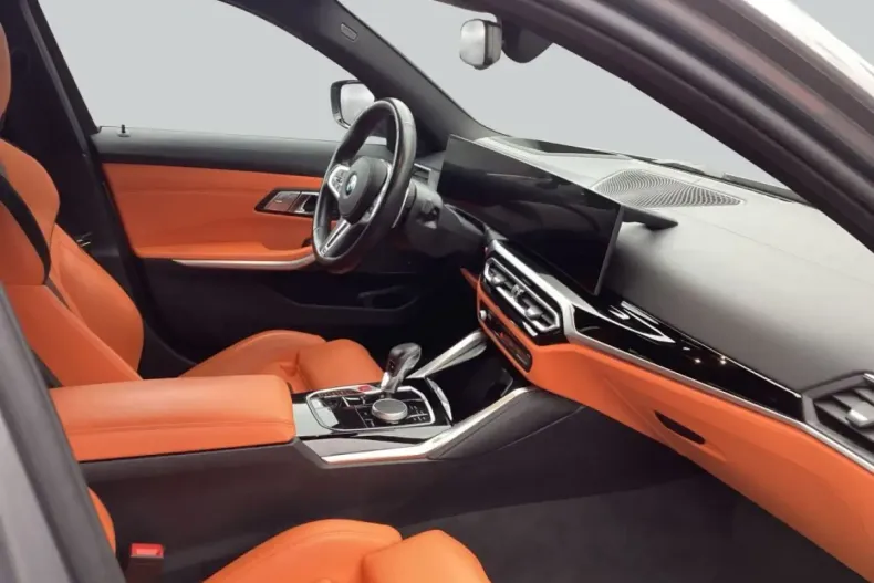 BMW M3 din 2023 cu 75.214 km - oferta BMW159772 - foto 15