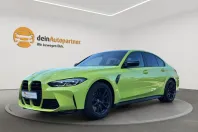 BMW M3 din 2023 cu 20.000 km - oferta BMW159773 - foto 2