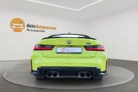 BMW M3 din 2023 cu 20.000 km - oferta BMW159773 - foto 5