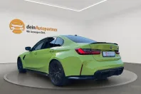 BMW M3 din 2023 cu 20.000 km - oferta BMW159773 - foto 6