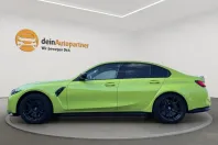 BMW M3 din 2023 cu 20.000 km - oferta BMW159773 - foto 7