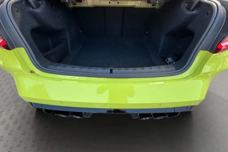 BMW M3 din 2023 cu 20.000 km - oferta BMW159773 - foto 8