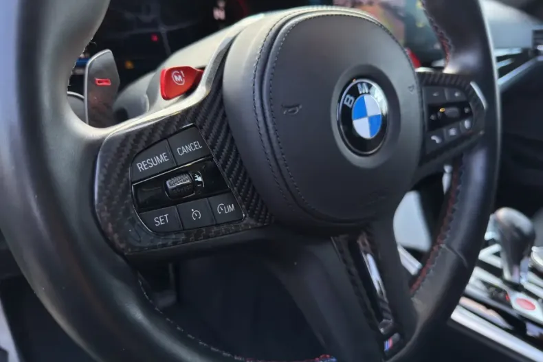 BMW M3 din 2023 cu 20.000 km - oferta BMW159773 - foto 12