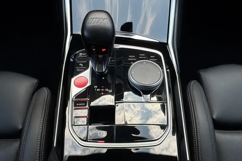 BMW M3 din 2023 cu 20.000 km - oferta BMW159773 - foto 13