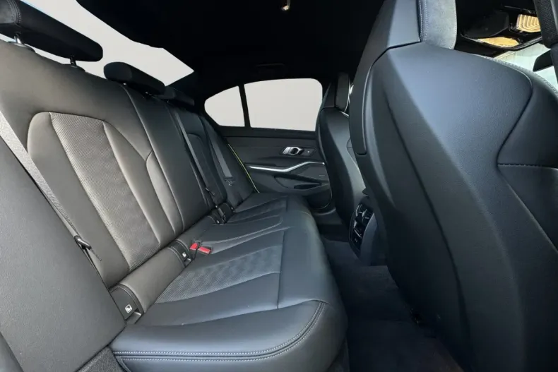 BMW M3 din 2023 cu 20.000 km - oferta BMW159773 - foto 17