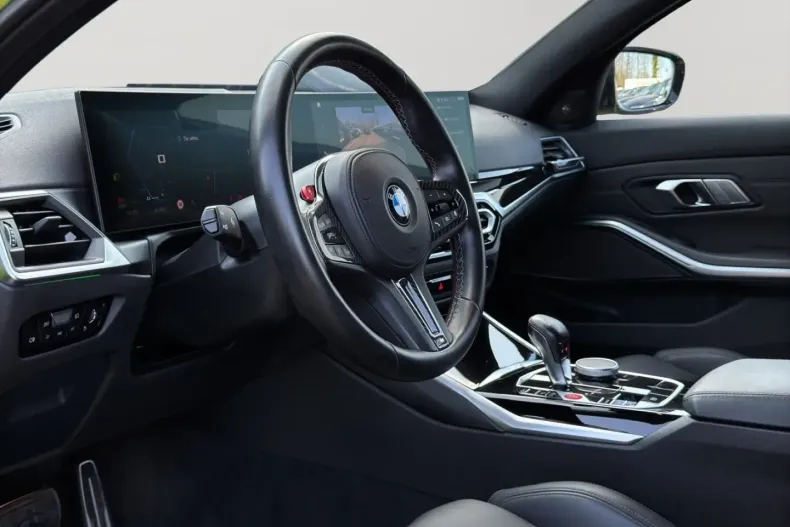 BMW M3 din 2023 cu 20.000 km - oferta BMW159773 - foto 18