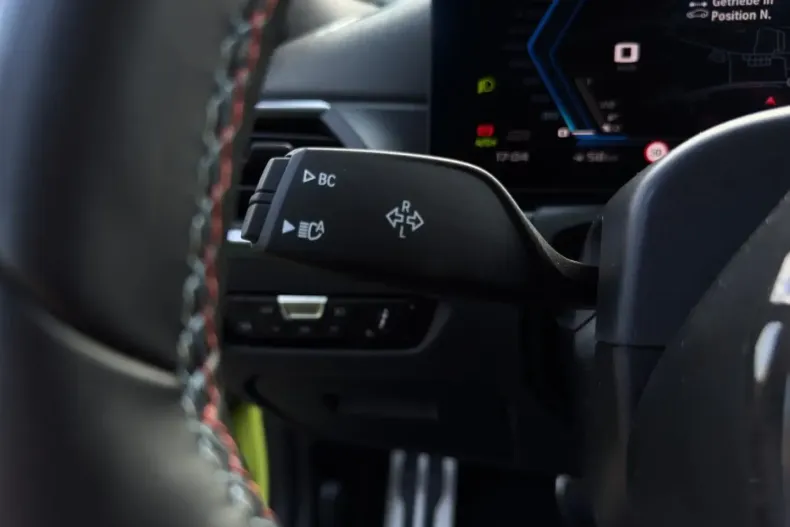 BMW M3 din 2023 cu 20.000 km - oferta BMW159773 - foto 20