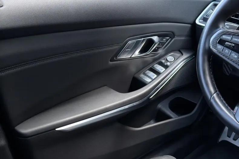 BMW M3 din 2023 cu 20.000 km - oferta BMW159773 - foto 22