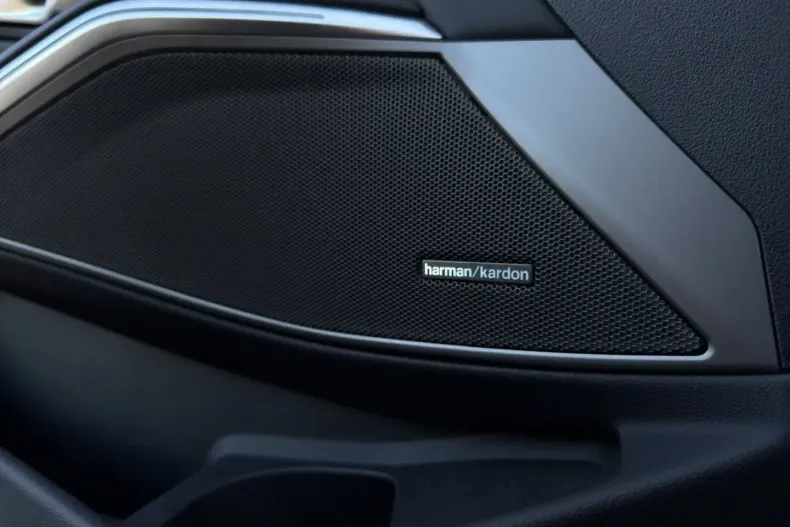 BMW M3 din 2023 cu 20.000 km - oferta BMW159773 - foto 25