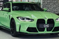 BMW M3 din 2023 cu 97.900 km - oferta BMW159774 - foto 1