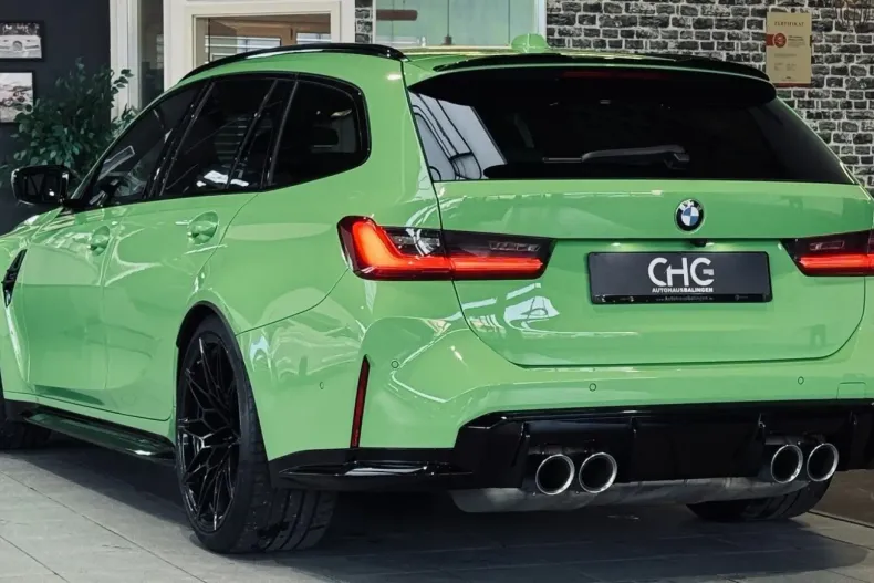 BMW M3 din 2023 cu 97.900 km - oferta BMW159774 - foto 5