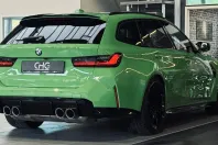 BMW M3 din 2023 cu 97.900 km - oferta BMW159774 - foto 7