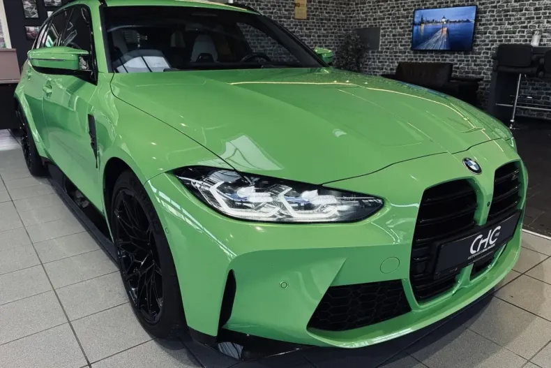 BMW M3 din 2023 cu 97.900 km - oferta BMW159774 - foto 9