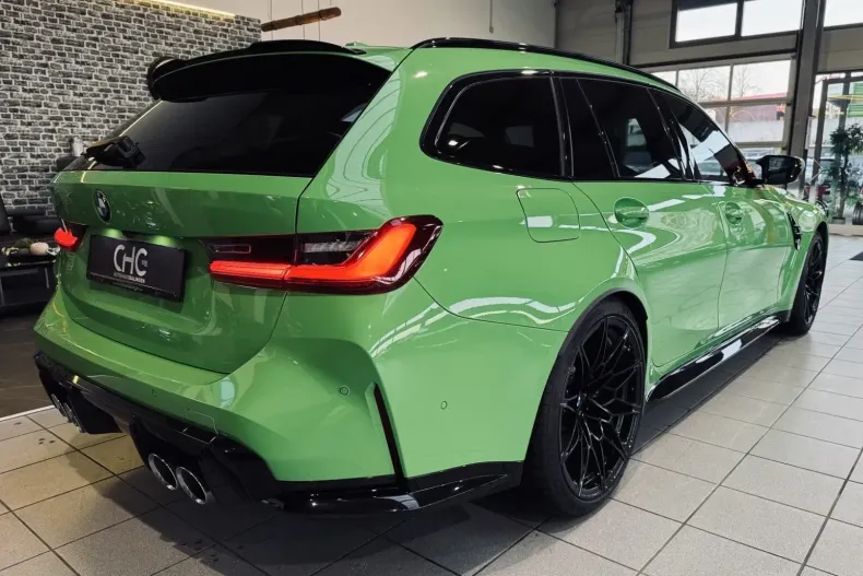 BMW M3 din 2023 cu 97.900 km - oferta BMW159774 - foto 10