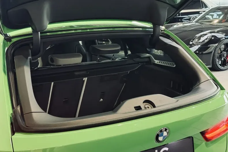 BMW M3 din 2023 cu 97.900 km - oferta BMW159774 - foto 11