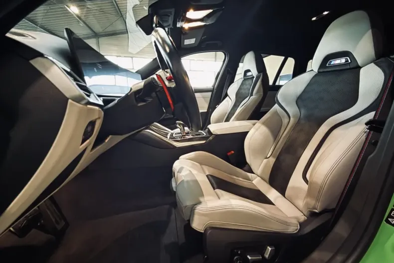 BMW M3 din 2023 cu 97.900 km - oferta BMW159774 - foto 12