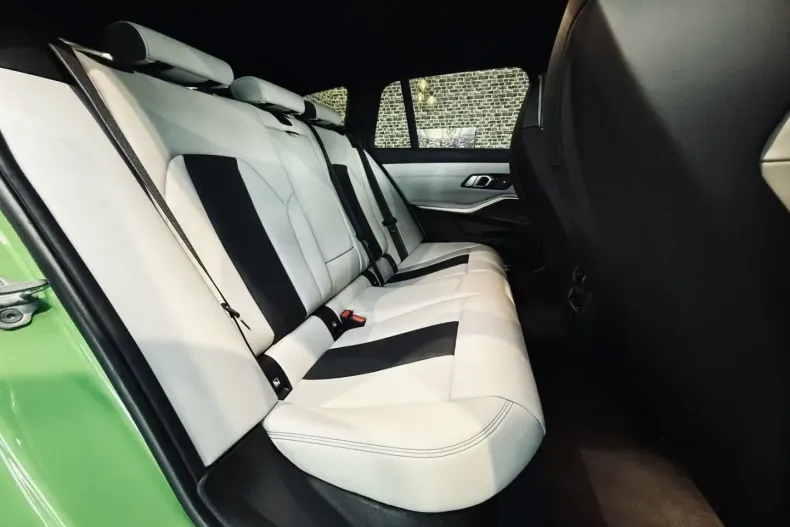 BMW M3 din 2023 cu 97.900 km - oferta BMW159774 - foto 14