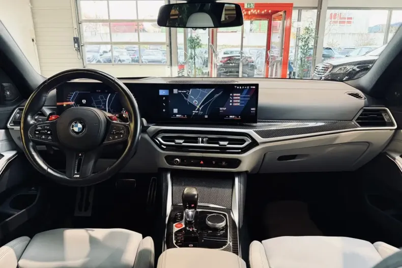 BMW M3 din 2023 cu 97.900 km - oferta BMW159774 - foto 16