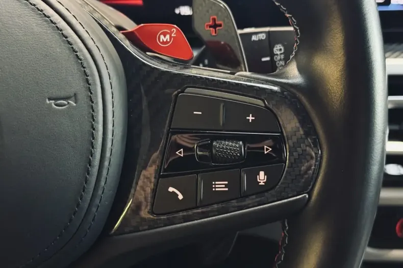 BMW M3 din 2023 cu 97.900 km - oferta BMW159774 - foto 24