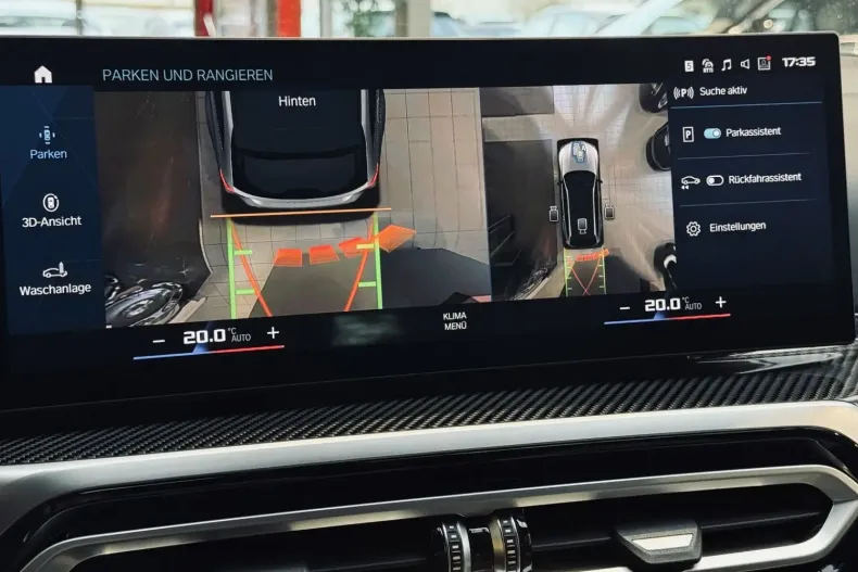 BMW M3 din 2023 cu 97.900 km - oferta BMW159774 - foto 27