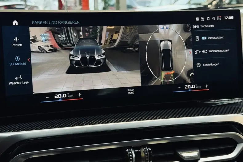 BMW M3 din 2023 cu 97.900 km - oferta BMW159774 - foto 28