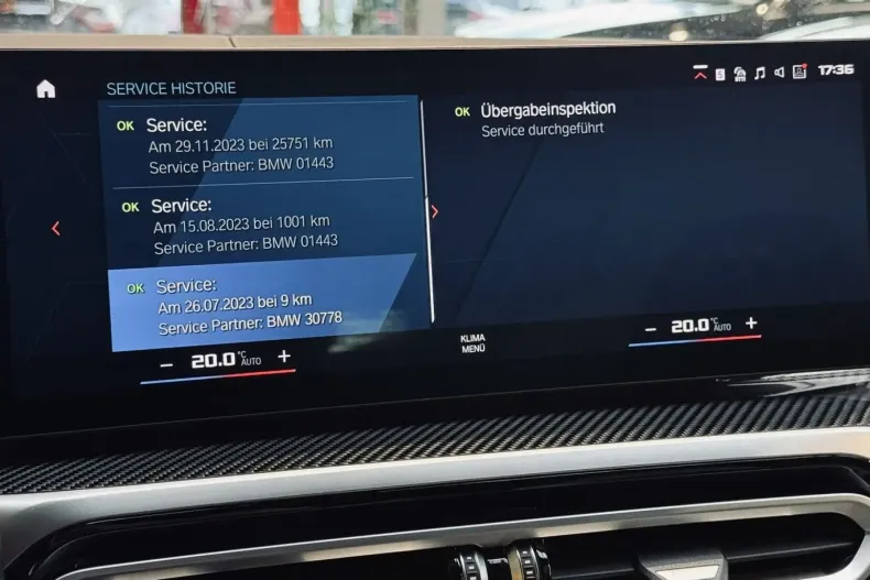 BMW M3 din 2023 cu 97.900 km - oferta BMW159774 - foto 31