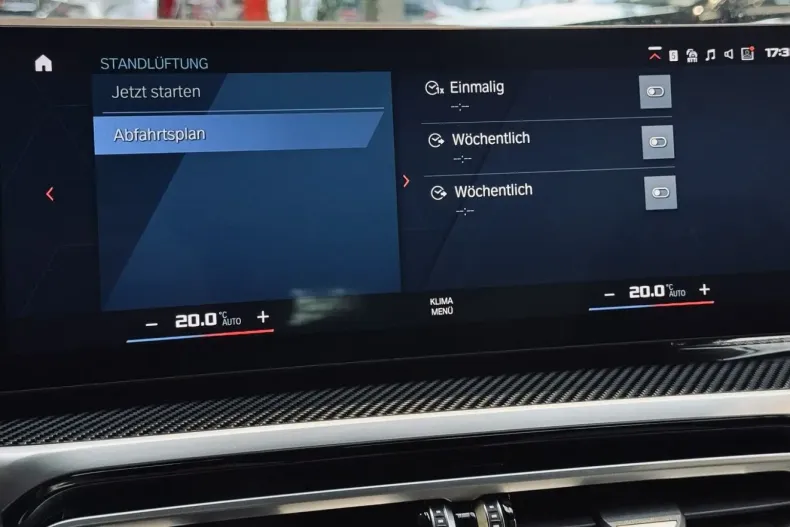 BMW M3 din 2023 cu 97.900 km - oferta BMW159774 - foto 32