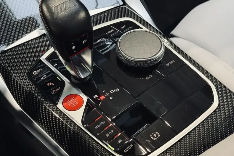 BMW M3 din 2023 cu 97.900 km - oferta BMW159774 - foto 36