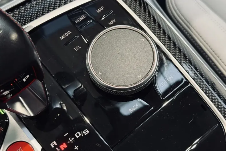 BMW M3 din 2023 cu 97.900 km - oferta BMW159774 - foto 37