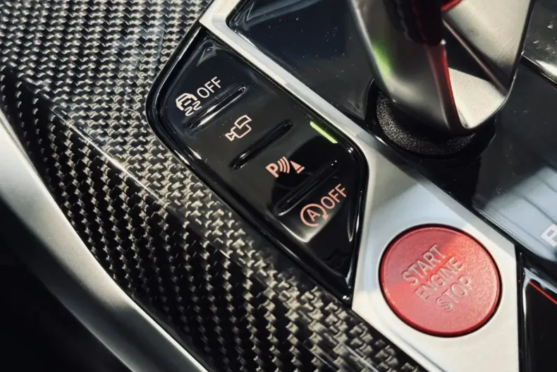 BMW M3 din 2023 cu 97.900 km - oferta BMW159774 - foto 38