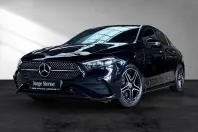 Mercedes-Benz A 220 din 2023 cu 4.890 km - oferta MER159775 - foto 1